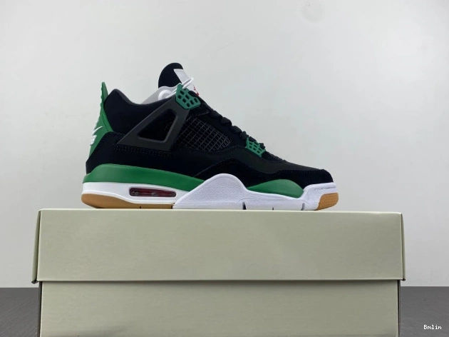 Boostmaster lin 4 Jordan Retro SB DR5415-030 0630